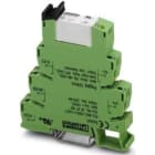 PHOENIX CONTACT - PHC2967772 PLC-BSC- 24DC/21HC BASE RELE IP67 POTENZ