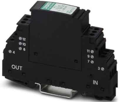 PHOENIX CONTACT - PHC2882828 PT 2-TELE SPD LINEE TELEFONICHE