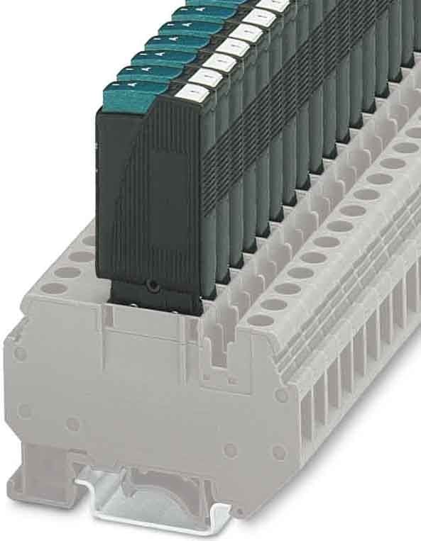 PHOENIX CONTACT - PHC0712194 TCP 1A INTERRUTTORE TERMICO
