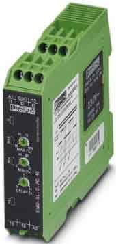 PHOENIX CONTACT - PHC2867937 EMD-SL-C-UC-10 MOD. DI CONTROLLO ELETTRO