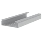 UNEX APARELLAJE ELEC - UNY66200 66 PASSERELLA FOND FORATO GRIG 60X200 U2