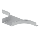 UNEX APARELLAJE ELEC - UNY66228 66 DERIVAZIONE T GRIGIO 60X200 U23X