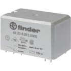 FINDER SPA - FIN662290120000 RELE DI POTENZA C.S. 2 CONTATTI 30A