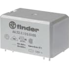 FINDER SPA - FIN662290120300 RELÈ DI POTENZA C.S. 2 CONTATTI 30A