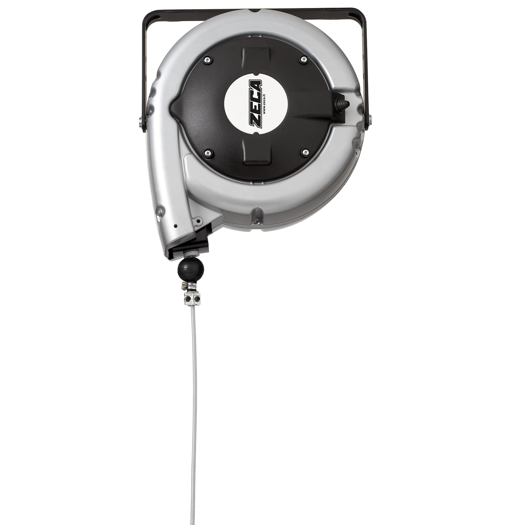 ZECA - ZEC6628 AVVOLGITORE M.4+3 KG.11-18