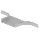 UNEX APARELLAJE ELEC - UNY66328 66 DERIVAZIONE T GRIGIO 60X300 U23X