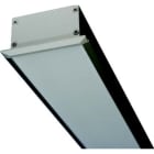 ELCOM SRL - EOW6635-O00L40 KIT 6635 OPALE ALL. L=4000MM