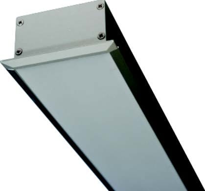 ELCOM SRL - EOW6635-T01L30 KIT 6635 TRASP. BIANCO L=3000MM