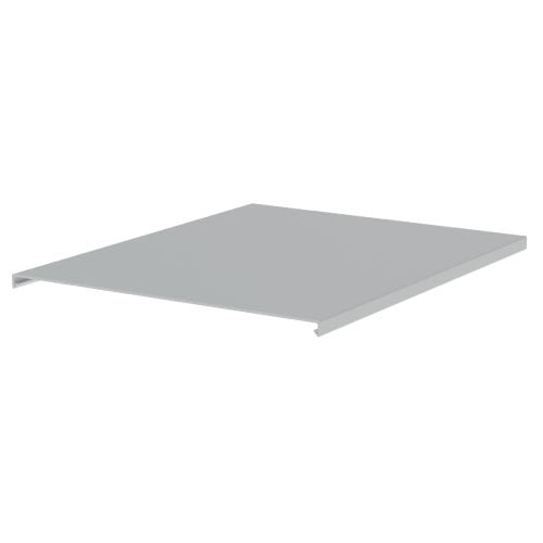 UNEX APARELLAJE ELEC - UNY66402 66 COPERCHIO GRIGIO 400 U23X