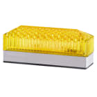 SIRENA - SIR66464 LD 12 LINEAR S/F YEL V24DAC GY