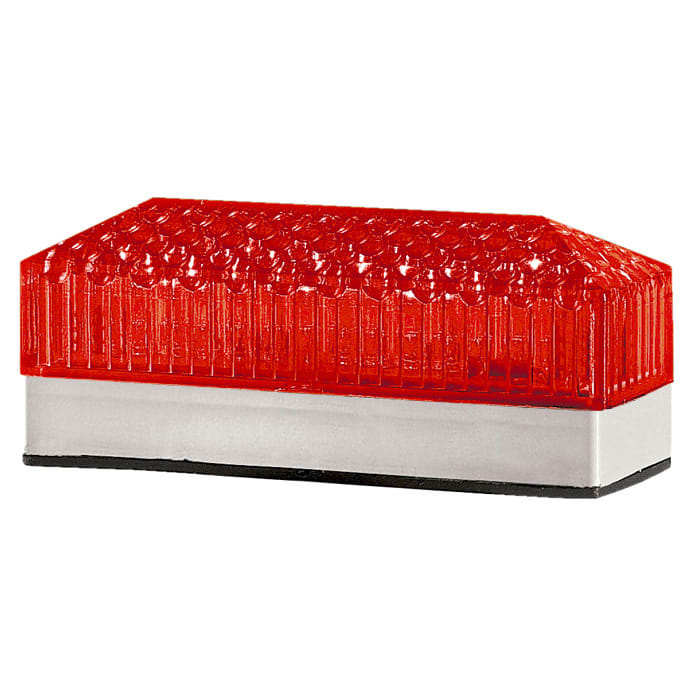 SIRENA - SIR66468 LD 12 LINEAR S/F RED V240AC GY