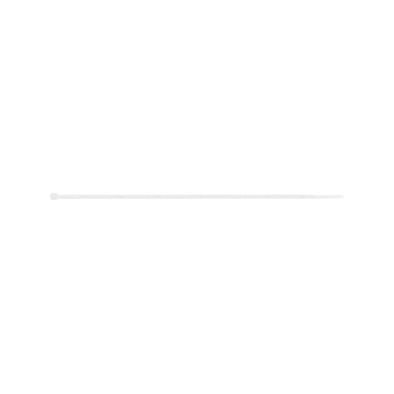 ABC TOOLS SPA - ABCL66511203 100 FASC. BIANCHE L.200X2,5 MM