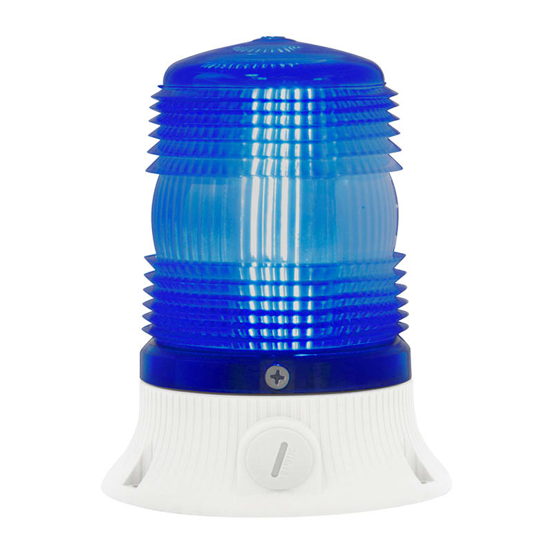 SIRENA - SIR66511 MNF LED FLR BLU S V90/240AC GY
