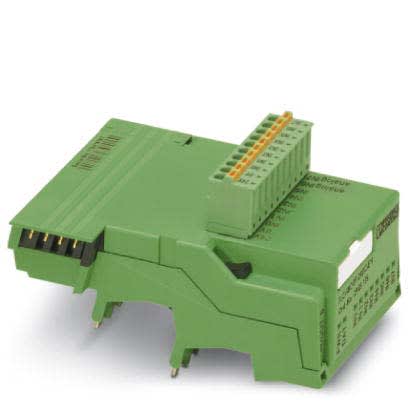 PHOENIX CONTACT - PHC2905137 PLC-V8C/PT-24DC/EM MODULO LOGICO ESPANSI