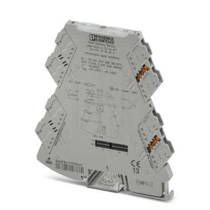 PHOENIX CONTACT - PHC2905249 MINI MCR-2-TC-UI-PT CONVERTITORE DI TEMP