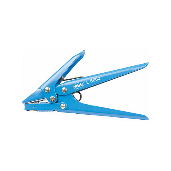 ABC TOOLS SPA - ABCL66620000 PINZE L 6662
