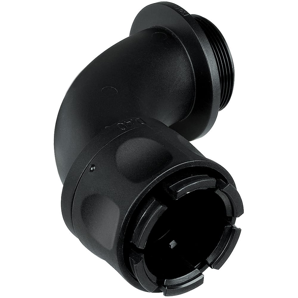 LEGRAND - LEG666677 LGP-RACCORDO 90? D10 G3/8 NERO