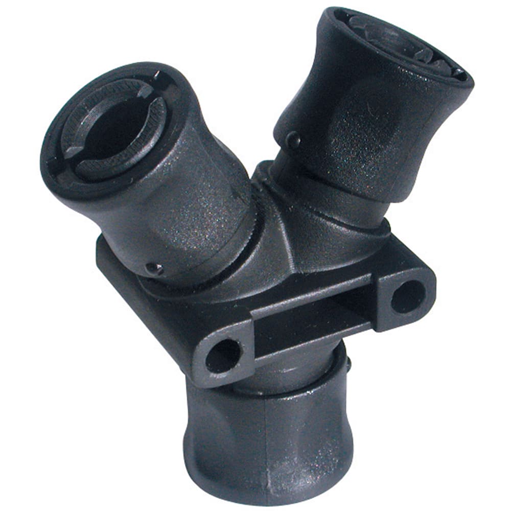 LEGRAND - LEG666941 LGP-DERIVAZIONE Y D15/12X2 NERO