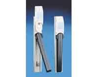 RITTAL SPA - RIT2456500 SZ MANIGLIA ERGOFORM CON INSERTO E1