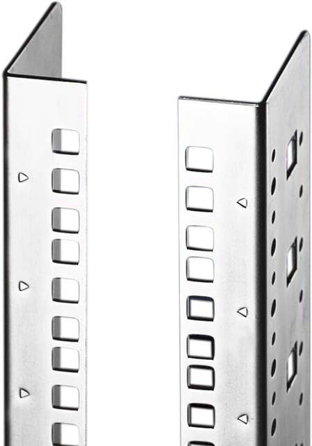 RITTAL SPA - RIT7827181 DK-TS PROFILATO ANG. A L - 2PZ