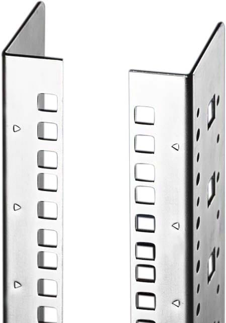 RITTAL SPA - RIT7827181 DK-TS PROFILATO ANG. A L - 2PZ