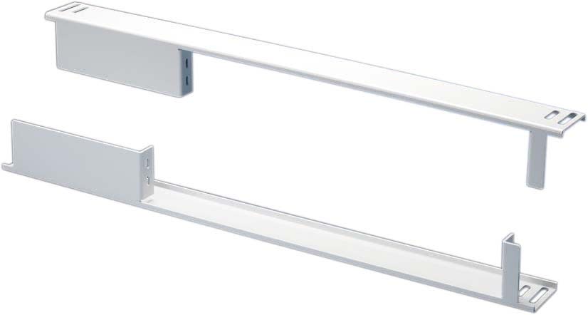 RITTAL SPA - RIT7827480 DK-TS ANGOLARE PER L: 800MM. - 2PZ