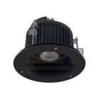 LINEA LIGHT (ILED) - ILD81932N07 GUARDIAN 20 27W+ALIM. NE.GOFF. 07°