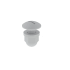UNEX APARELLAJE ELEC - UNY66809 66 BULLONI DIN603 ISO8677 GRIGIO M8X20 U