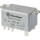 FINDER SPA - FIN668290241000 RELE DI POTENZA 2 CONTATTI 30A