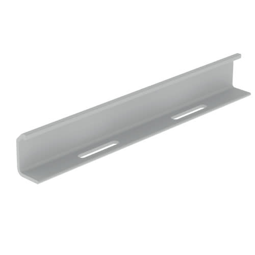 UNEX APARELLAJE ELEC - UNY66825 66 GIUNTO LINEARE GRIGIO 60 U23X