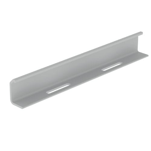 UNEX APARELLAJE ELEC - UNY66825 66 GIUNTO LINEARE GRIGIO 60 U23X