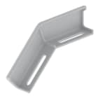 UNEX APARELLAJE ELEC - UNY66842 66 GIUNTO CAMBIO LIVELLO DISCESA 60 U23X