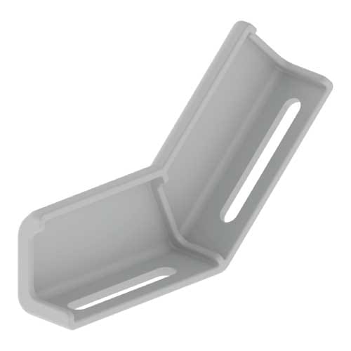 UNEX APARELLAJE ELEC - UNY66843-48 66 GIUNTO CAMBIO LIVELLO SALITA 60 U48X