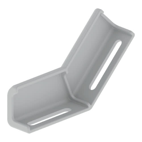 UNEX APARELLAJE ELEC - UNY66843 66 GIUNTO CAMBIO LIVELLO SALITA 60 U23X