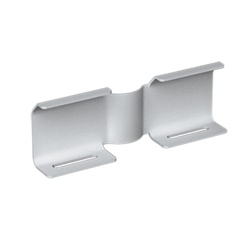 UNEX APARELLAJE ELEC - UNY66844 66 GIUNTO SNODATO ORIZZONTALE 60 U24X