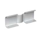 UNEX APARELLAJE ELEC - UNY66854 66 GIUNTO SNODATO ORIZZONTALE 100 U24X