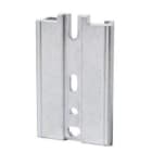 SIEMENS - BUILDING T - BCTS55563-F115 FKA0017 PIASTRINA MONTAGGIO STD PER WHE5