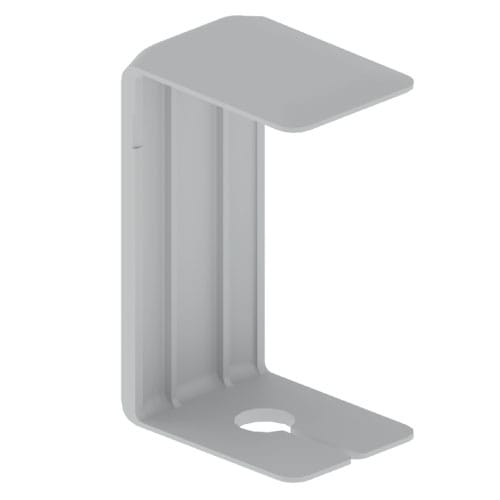 UNEX APARELLAJE ELEC - UNY66855 66 CLIP BLOCCA-COPERCHIO IK10 100 U23X