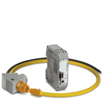 PHOENIX CONTACT - PHC2910326 PACT RCP-4000A-1A-D95-10M CONVERTITORE