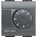 BTICINO - BTIL4441 LIVING INT - TERMOSTATO CONDIZIONAM 230V