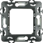 BTICINO - BTIL4702 LIVING INT - SUPPORTO 2 MODULI 71X71