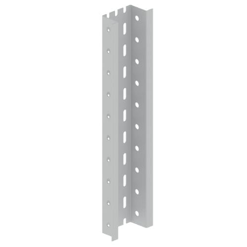 UNEX APARELLAJE ELEC - UNY66997 66 PROFILO OMEGA PERFORATO 3M ACC. EPOXY