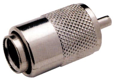 MELCHIONI SPA - MEM492515814 SPINA UHF PL259 X RG8>>