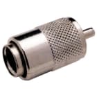 MELCHIONI SPA - MEM492515814 SPINA UHF PL259 X RG8>>