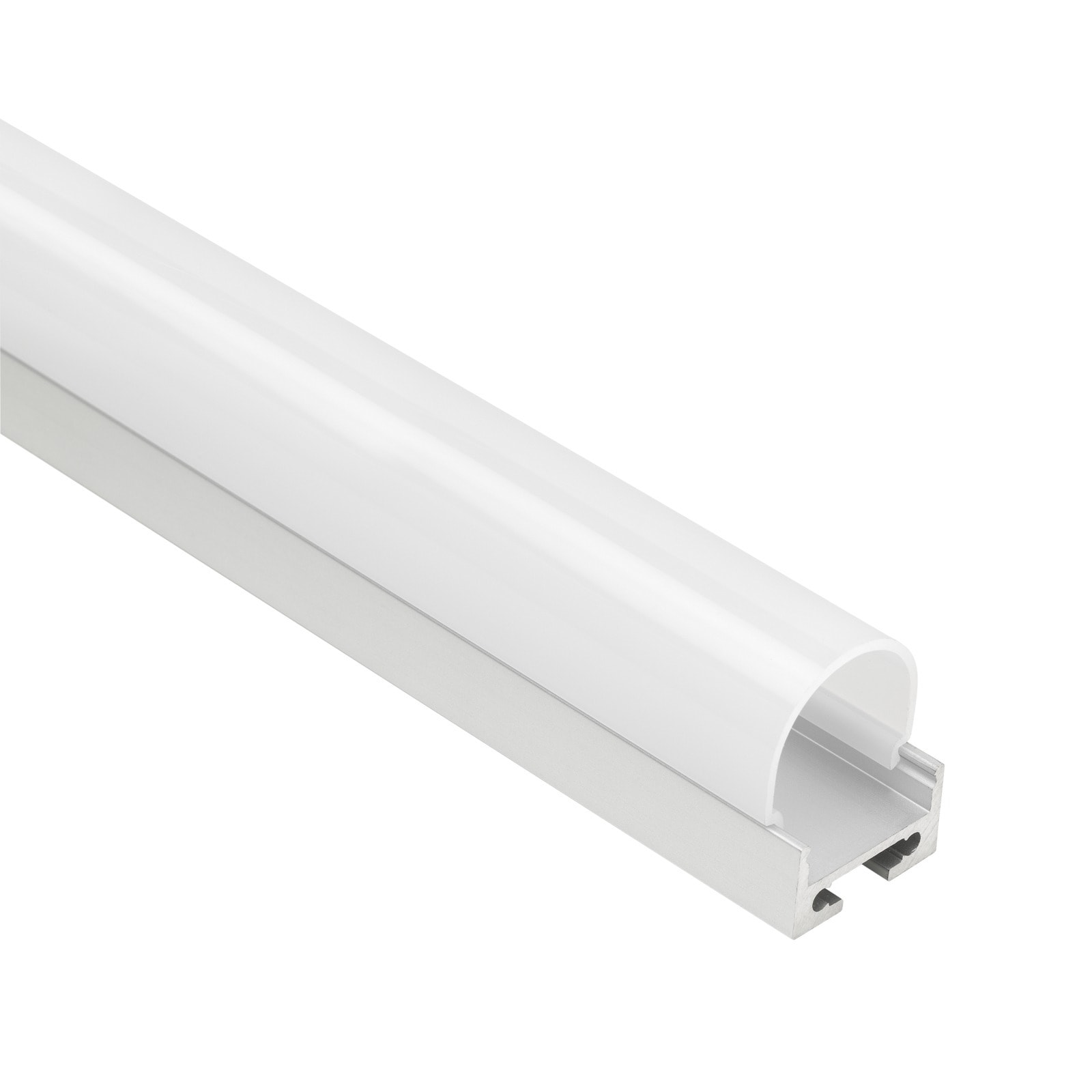 LINEA LIGHT (ILED) - ILD99988 KIT LUNO_20/27 T 10PZ. PROFILO+COP.