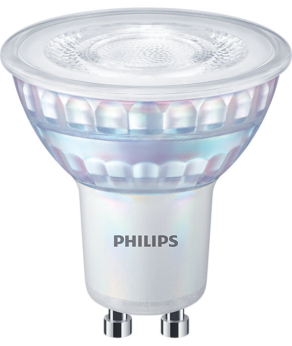 SIGNIFY ITALY SPA - PHLLEDGU109083060 COREPRO LEDSPOT 670LM GU10 830 60D