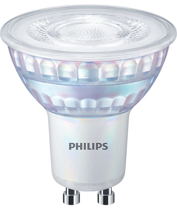 SIGNIFY ITALY SPA - PHLCLAGU109084060 COREPRO LEDSPOT 730LM GU10 840 60D