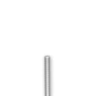 ARNOCANALI SPA - ARN67020045 BARRA FILETTATA M8 L1000 AC-GS