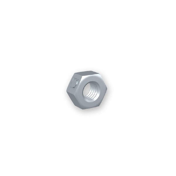ARNOCANALI SPA - ARN67020079 DADO ESAGONALE M10 AC-EZ