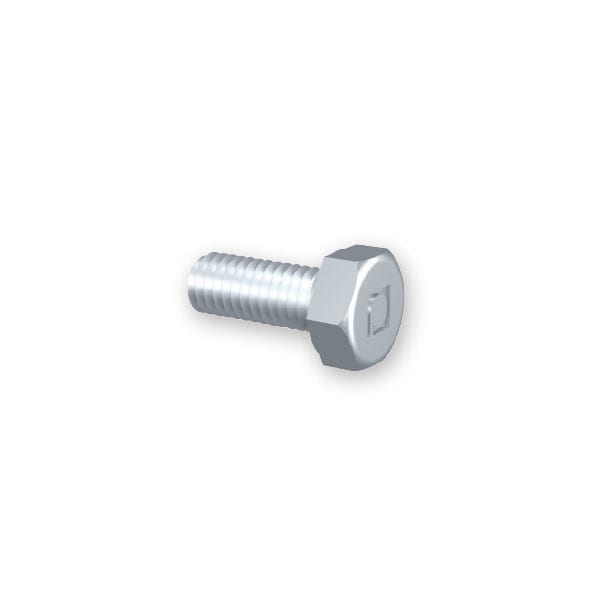 ARNOCANALI SPA - ARN67020092 VITE ESAGONALE M8X65 AC-EZ